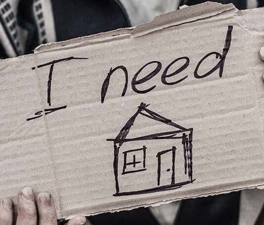 Funding boost of £2.4M to end rough sleeping in Bournemouth, Christchurch and Poole