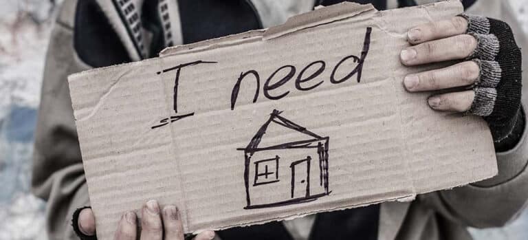 Funding boost of £2.4M to end rough sleeping in Bournemouth, Christchurch and Poole