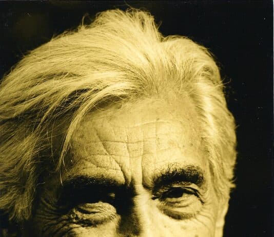 From Beyond the Grave: Howard Zinn