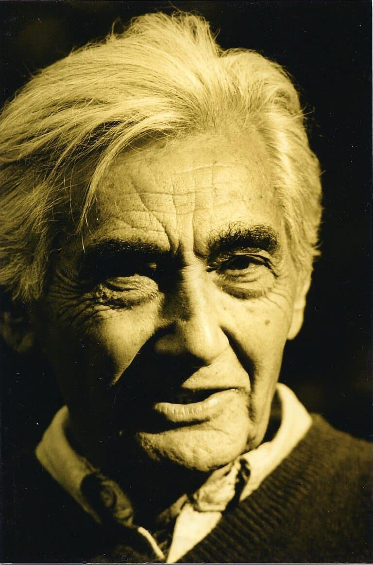 From Beyond the Grave: Howard Zinn