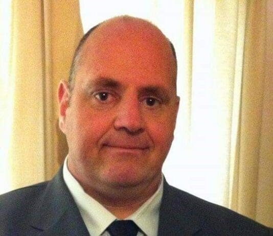 Tragedy as missing Kenneth Rampton’s body is found