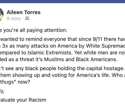 Civil war in the USA is down to…