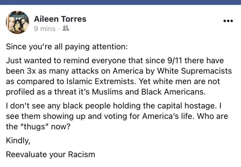 Civil war in the USA is down to…