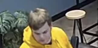 20 year old Poole man arrested following burglary in Bournemouth