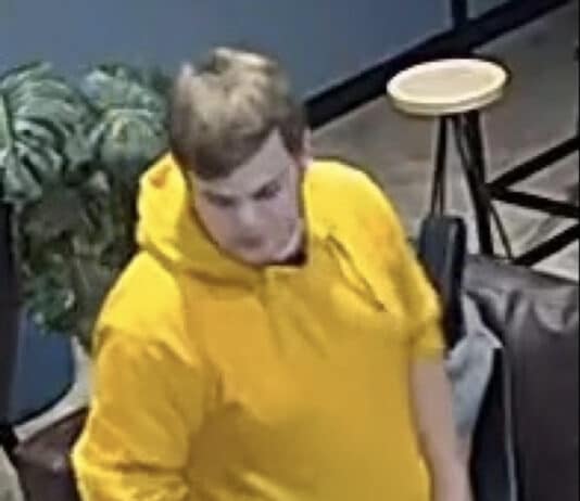 20 year old Poole man arrested following burglary in Bournemouth