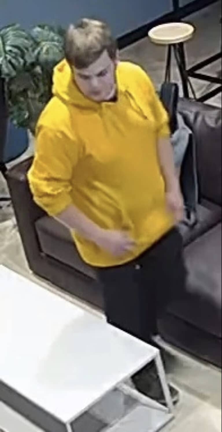 20 year old Poole man arrested following burglary in Bournemouth