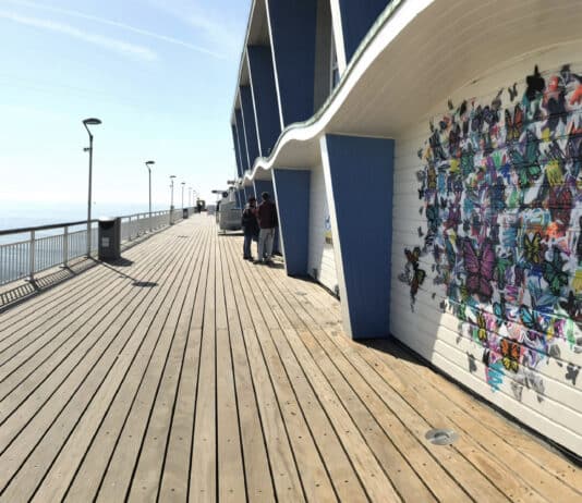 Explore from your door this half-term – how to have fun safely , online and at home