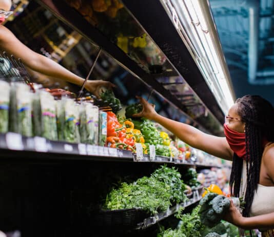 Can We Have a Celebrity to get Key Workers a Jab Priority Please?