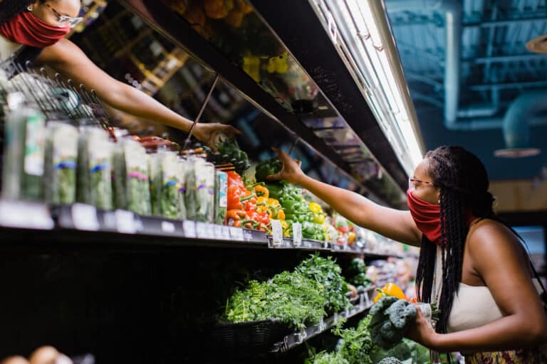 Can We Have a Celebrity to get Key Workers a Jab Priority Please?