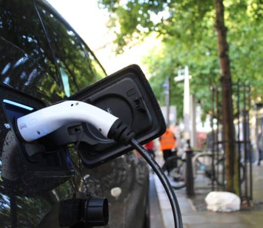 Ready For Innovation: Is The UK Really Ready to Embrace its Future With Electric Vehicles?