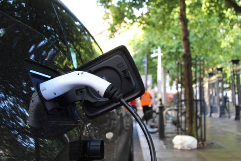 Ready For Innovation: Is The UK Really Ready to Embrace its Future With Electric Vehicles?