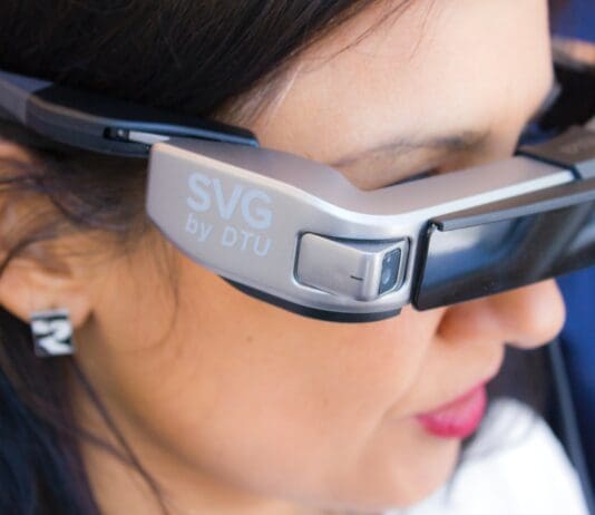 Will Smart Glasses Evolve to Kill Off Our Love of Headphones?