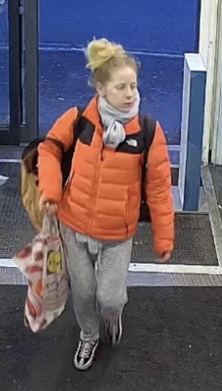 CCTV appeal following hate crime incident in Bournemouth