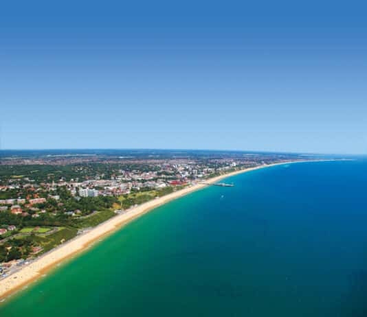 Great success for Bournemouth, Christchurch, and Poole at Dorset Tourism Awards