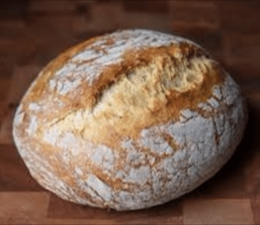 5 WAYS TO USE UP LEFTOVER BREAD