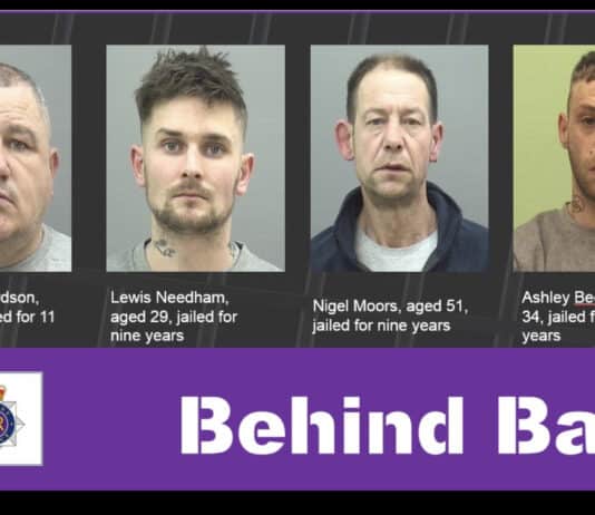 Men from Dorset jailed following kidnapping and blackmail of Bridport man