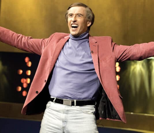 Steve Coogan suing Keir Starmer for ripping off Alan Partridge