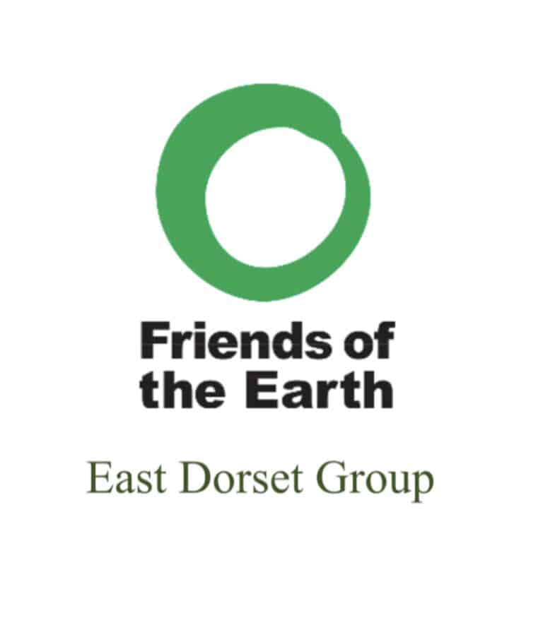 East Dorset Friends of the Earth says BCP Council needs to provide ambitious climate and ecological targets
