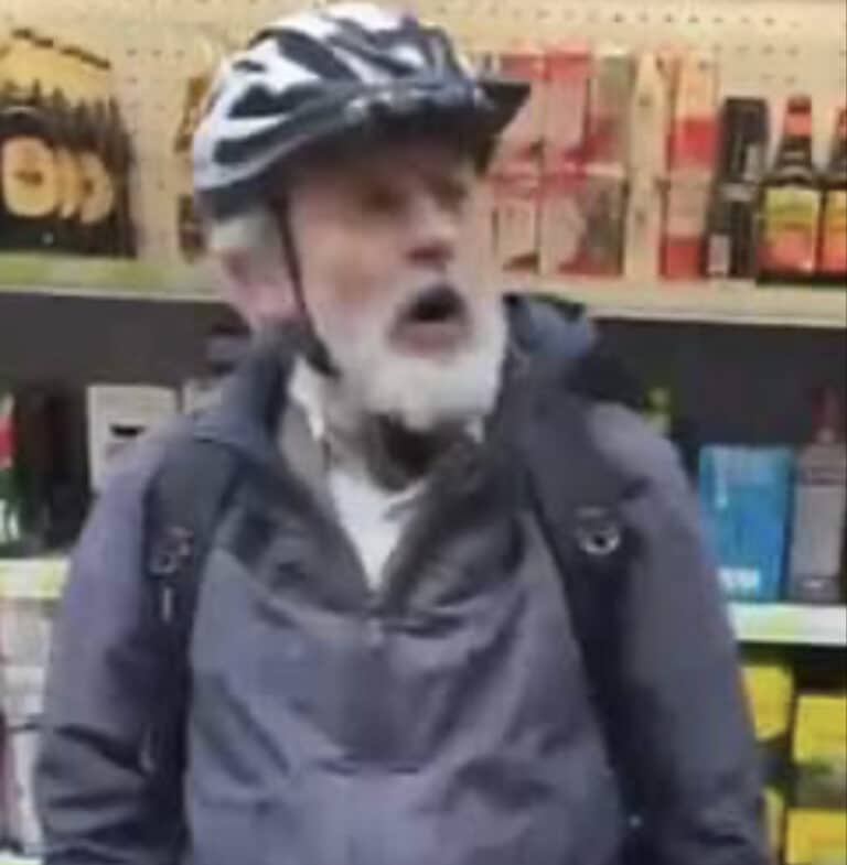 Image appeal following animal cruelty incident in Christchurch