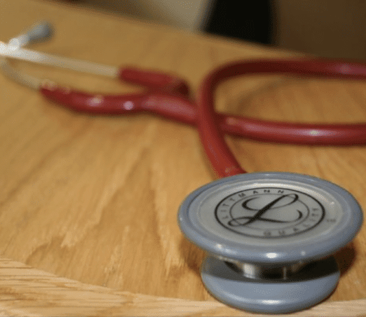 The difference between vet’s and doctor’s receptionists