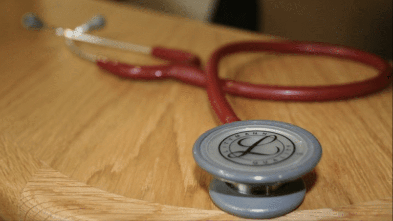 The difference between vet’s and doctor’s receptionists