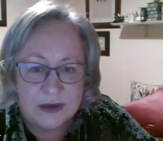 The Parish council meeting that has gone viral