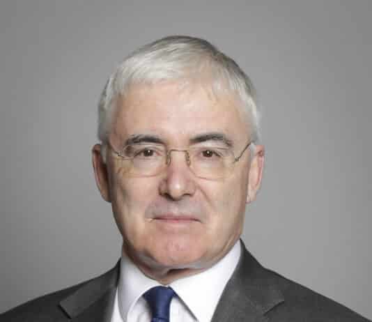 Another day another corrupt Tory politician