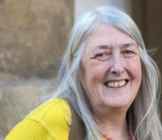 Men are scared of older women