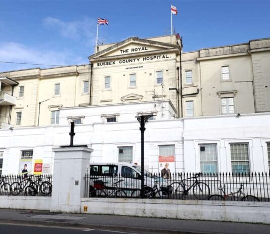 Hospital trust leads the way on gender inclusive language for perinatal care