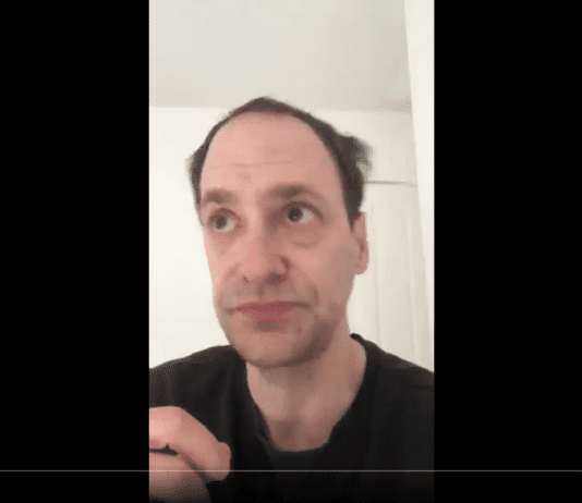 Matthew Hancock’s ‘friend’ explains the PPE contact allocation