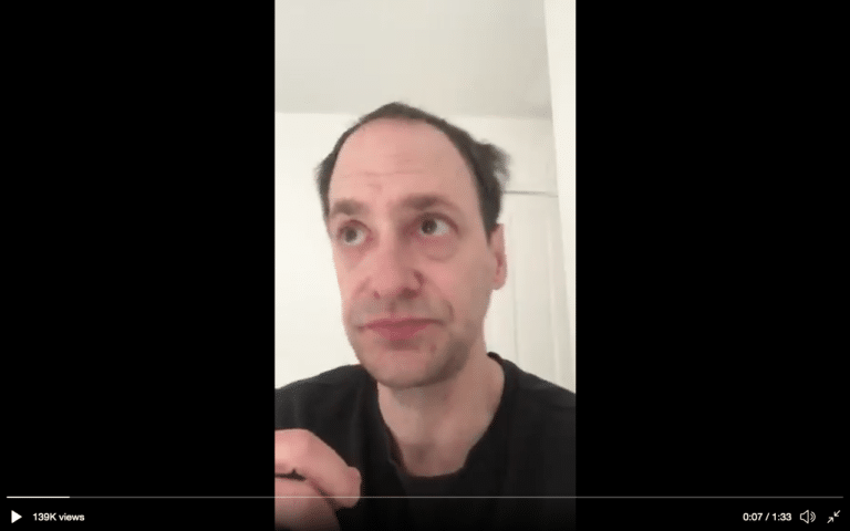 Matthew Hancock’s ‘friend’ explains the PPE contact allocation