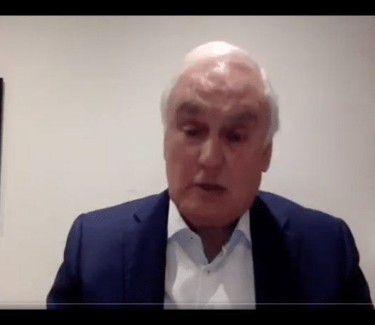 Ex Head of OFSTED: Teachers should be prepared to give their lives…