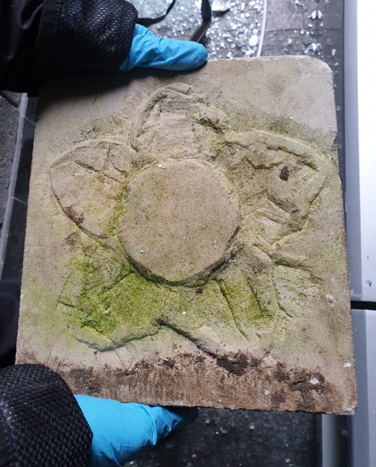 CCTV appeal following burglary at Weymouth College