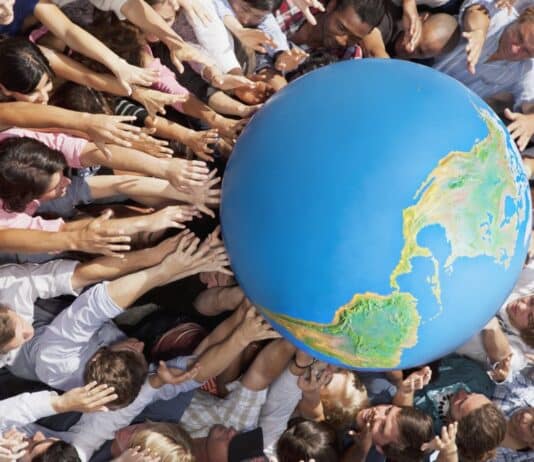 Covid vaccines: No on is safe until everyone is safe