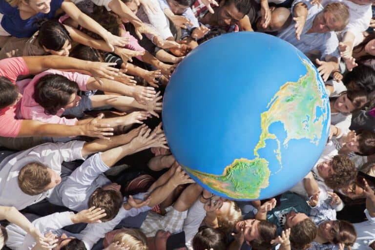 Covid vaccines: No on is safe until everyone is safe