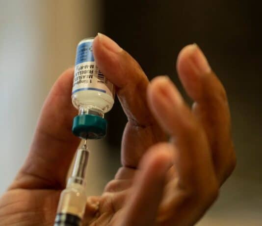 Investigation finds that Covid deniers and anti vaxxers are fleecing the public