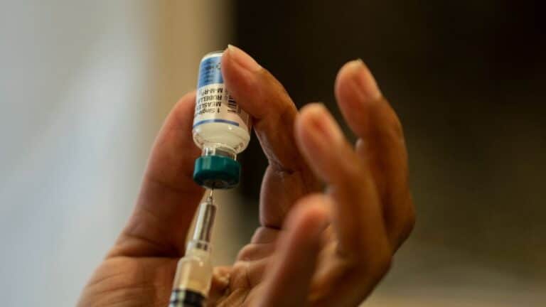 Investigation finds that Covid deniers and anti vaxxers are fleecing the public
