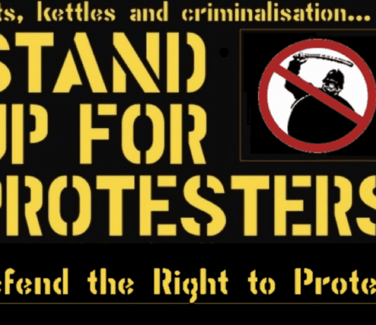 MP’s and liberty groups call on government to halt authoritarian bill