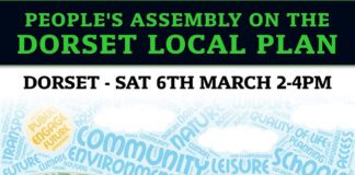 Peoples assembly green plan