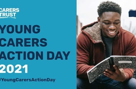 Young carer beats the statistics