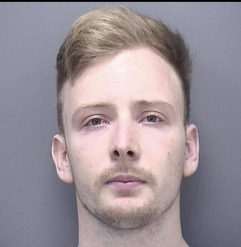 Jail for man who raped woman as she slept