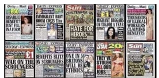 Racist sexist