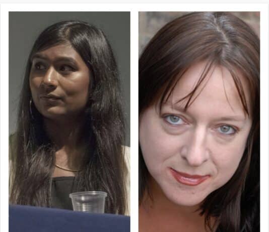 A lesson to right wing journalists as Julie Burchill forced to pay damages to Ash Sarkar