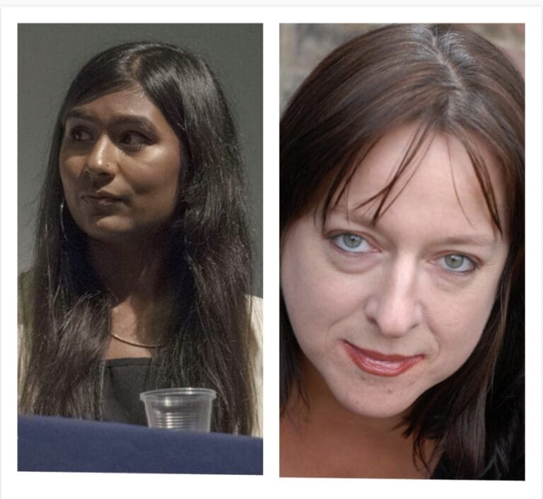 A lesson to right wing journalists as Julie Burchill forced to pay damages to Ash Sarkar