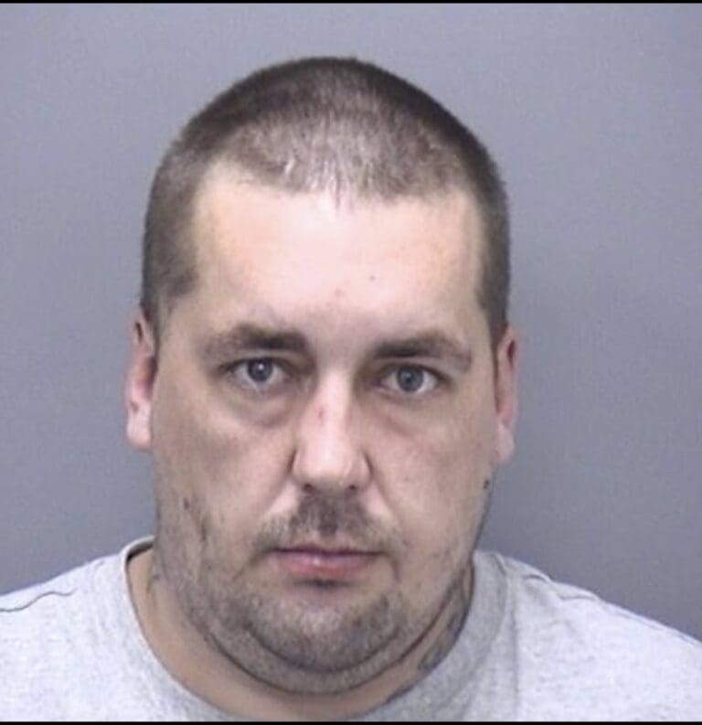 Man jailed for aggravated burglary in Gillingham