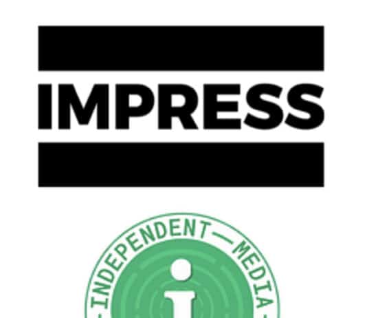 Dorset Eye joins IMPRESS and the Independent Media Association