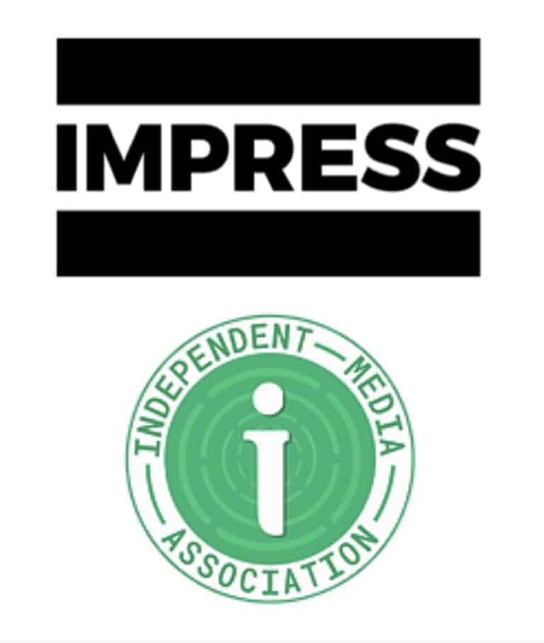 Dorset Eye joins IMPRESS and the Independent Media Association