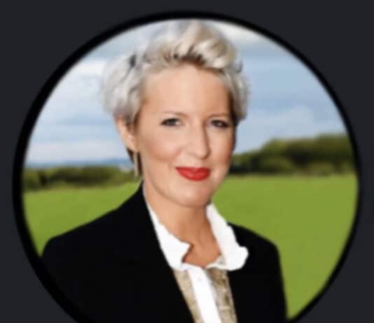 One nominee, Claire Seymour, in Green Party selection of Dorset Police & Crime Commissioner candidate