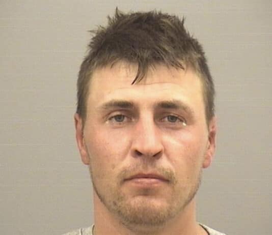 Man jailed for attacking woman on West Dorset coast path