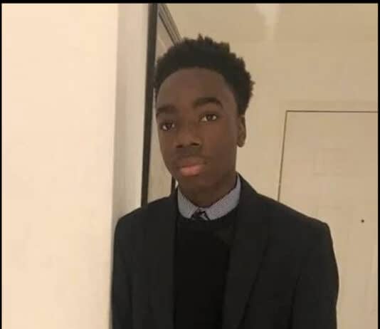 Missing Richard: Urgent appeal